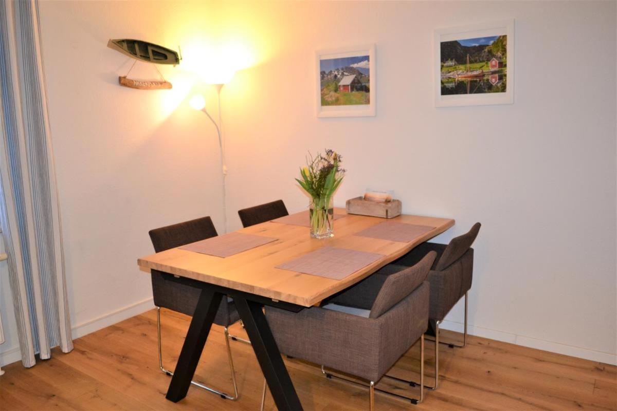 Kaethchen Apartment
