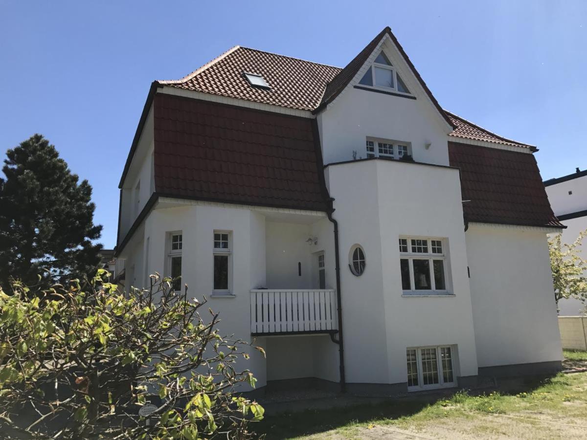 Apartment Kaethchen *