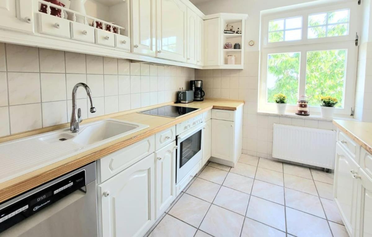 Kaethchen Apartment