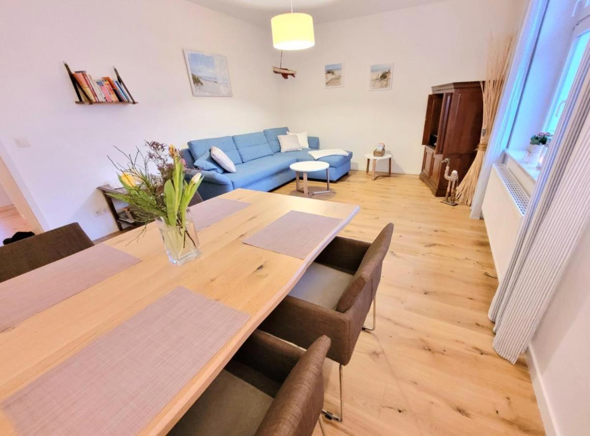 Apartment Kaethchen